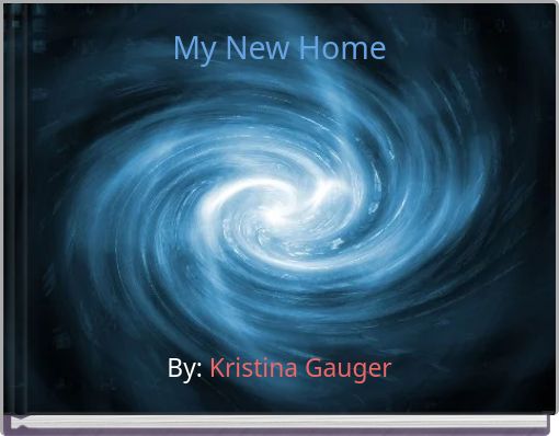 My New Home