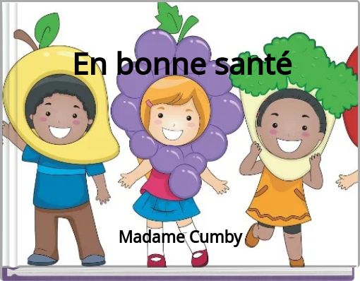 En bonne santé