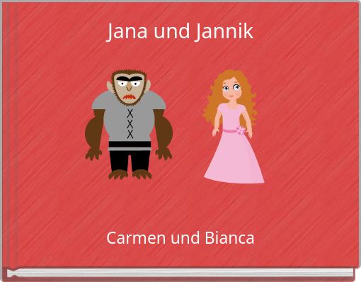 Jana und Jannik