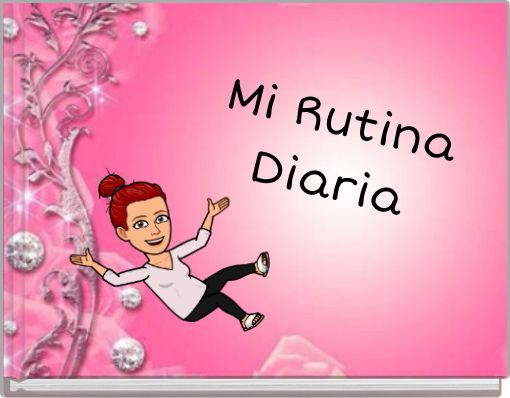 Mi Rutina Diaria