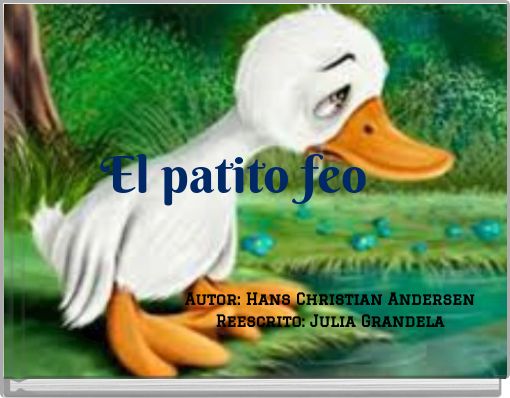 El patito feo