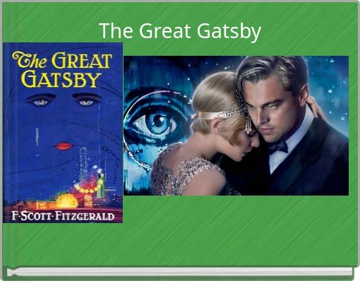 The Great Gatsby