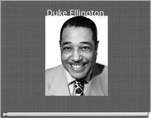 Duke Ellington