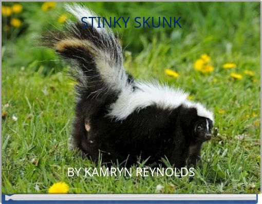 STINKY SKUNK