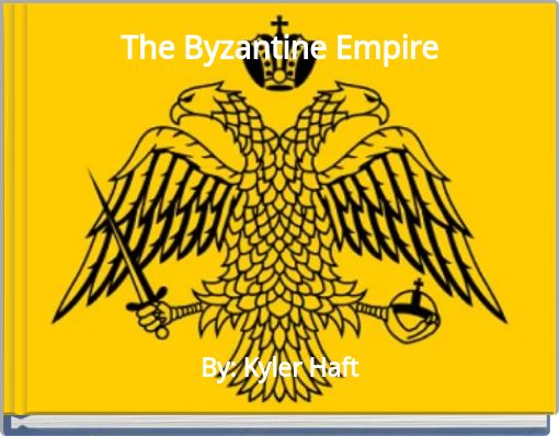 The Byzantine Empire