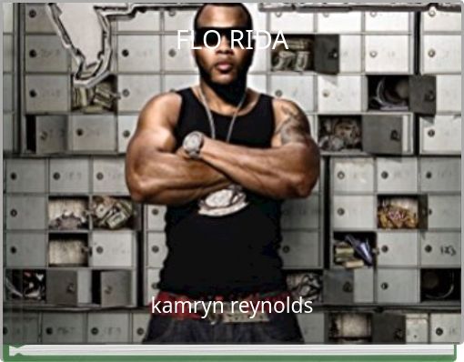 FLO RIDA