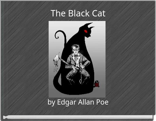 The Black Cat