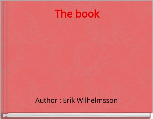 The book