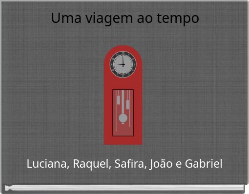 Uma viagem ao tempo