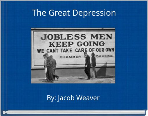 The Great Depression