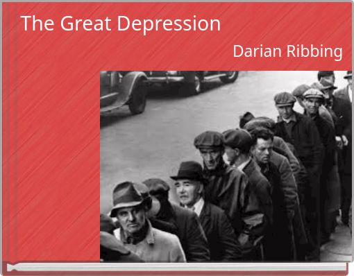 The Great Depression