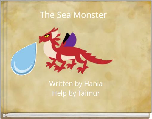 The Sea Monster