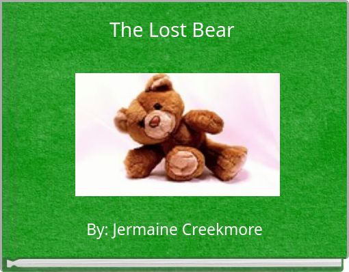 The Lost Bear