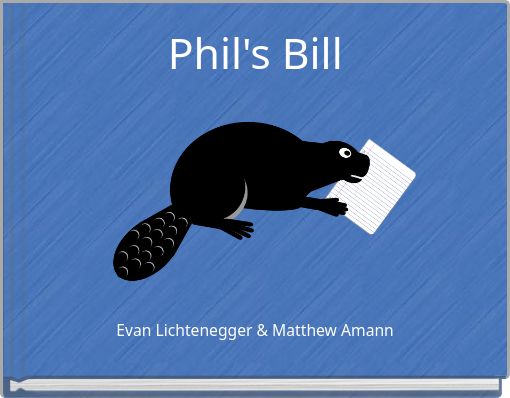Phil's Bill