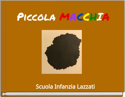Piccola MACCHIA