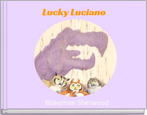 Lucky Luciano
