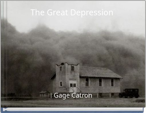 The Great Depression
