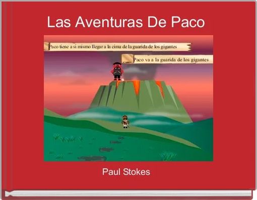 Las Aventuras De Paco  