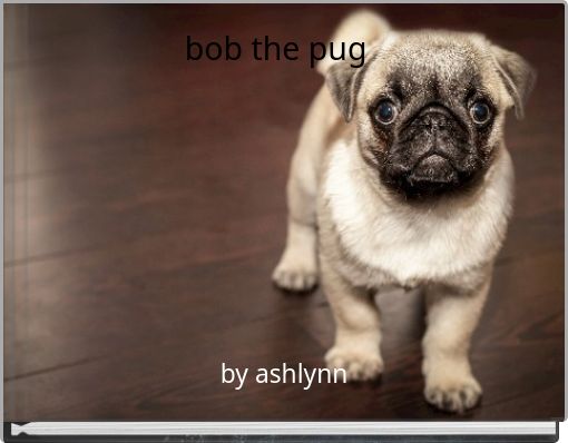 bob the pug