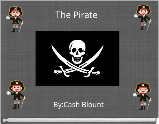 The Pirate