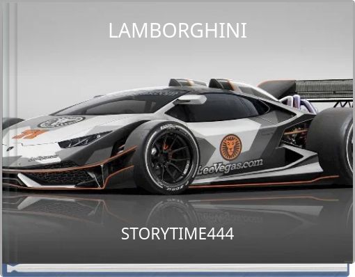 LAMBORGHINI