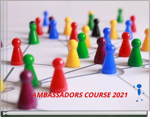 AMBASSADORS COURSE 2021