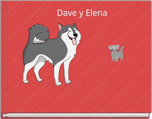 Dave y Elena