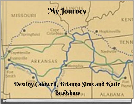 My Journey