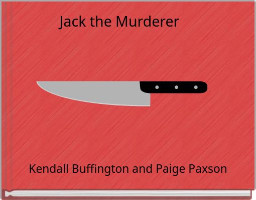 Jack the Murderer