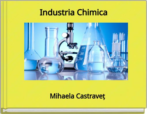 Industria Chimica