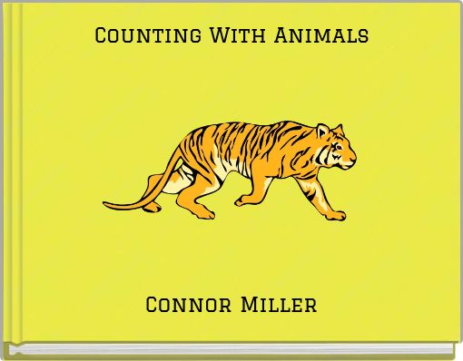 Counting With Animals