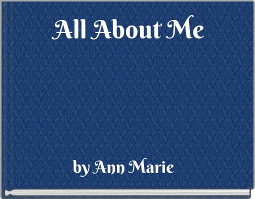 All About Me