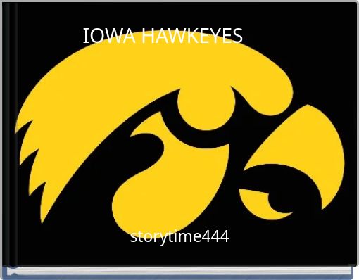 IOWA HAWKEYES