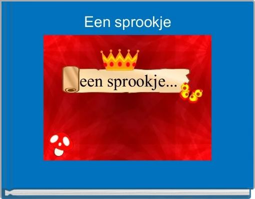 Een sprookje