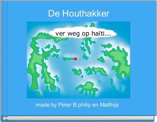 De Houthakker