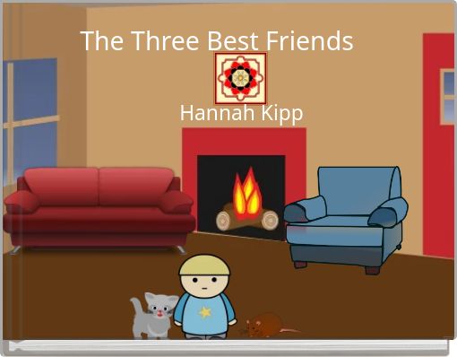 The Three Best Friends