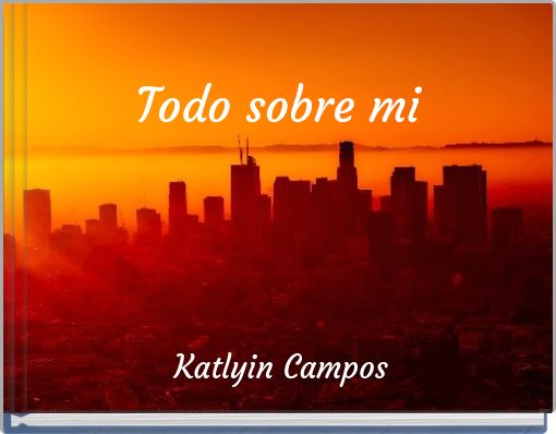 Todo sobre mi
