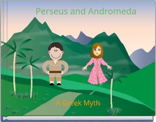 Perseus and Andromeda