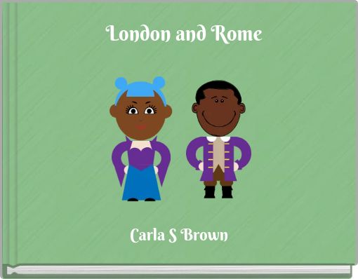 London and Rome