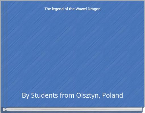 The legend of the Wawel Dragon