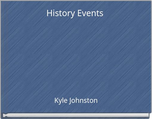 History Events