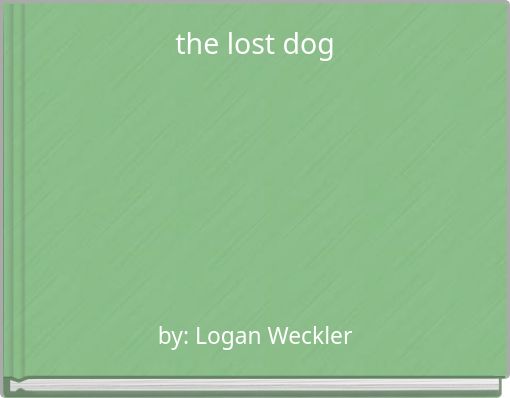 the lost dog