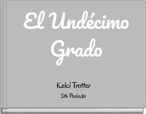 El Undécimo Grado