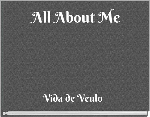 All About Me