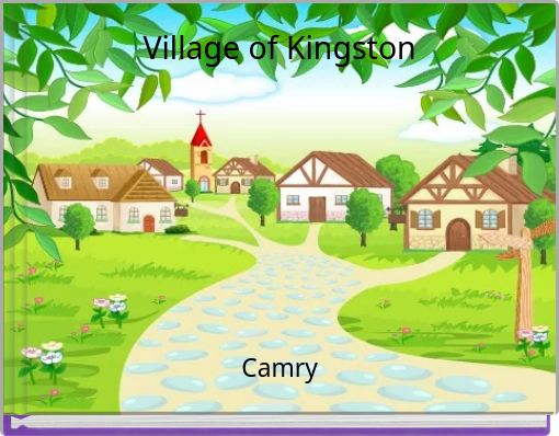 Village of Kingston