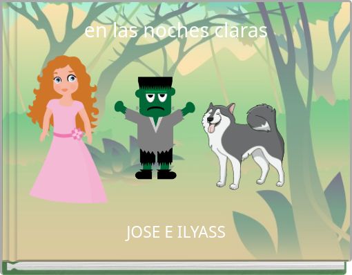 en las noches claras