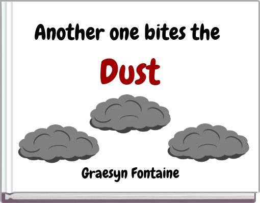 Another one bites the Dust