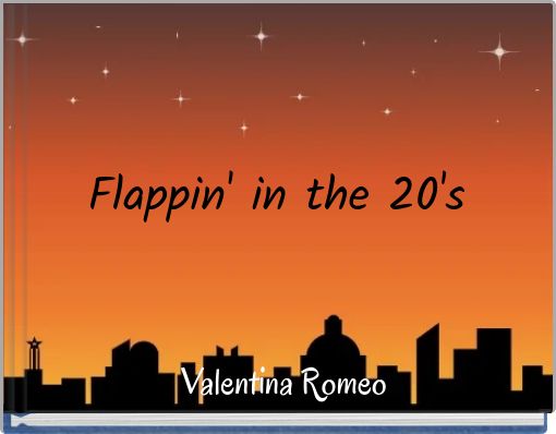 Flappin' in the 20's