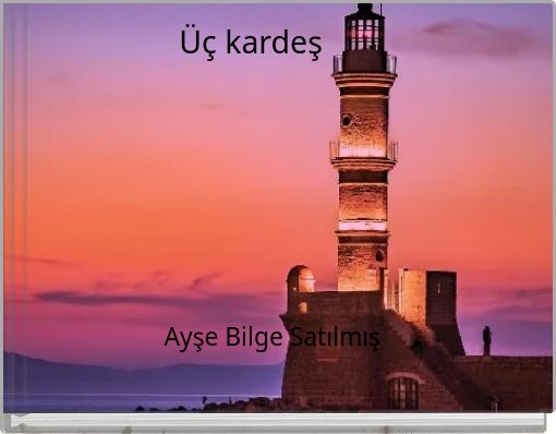 Üç kardeş