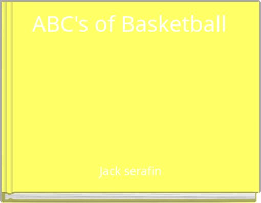 ABC's of Basketball
